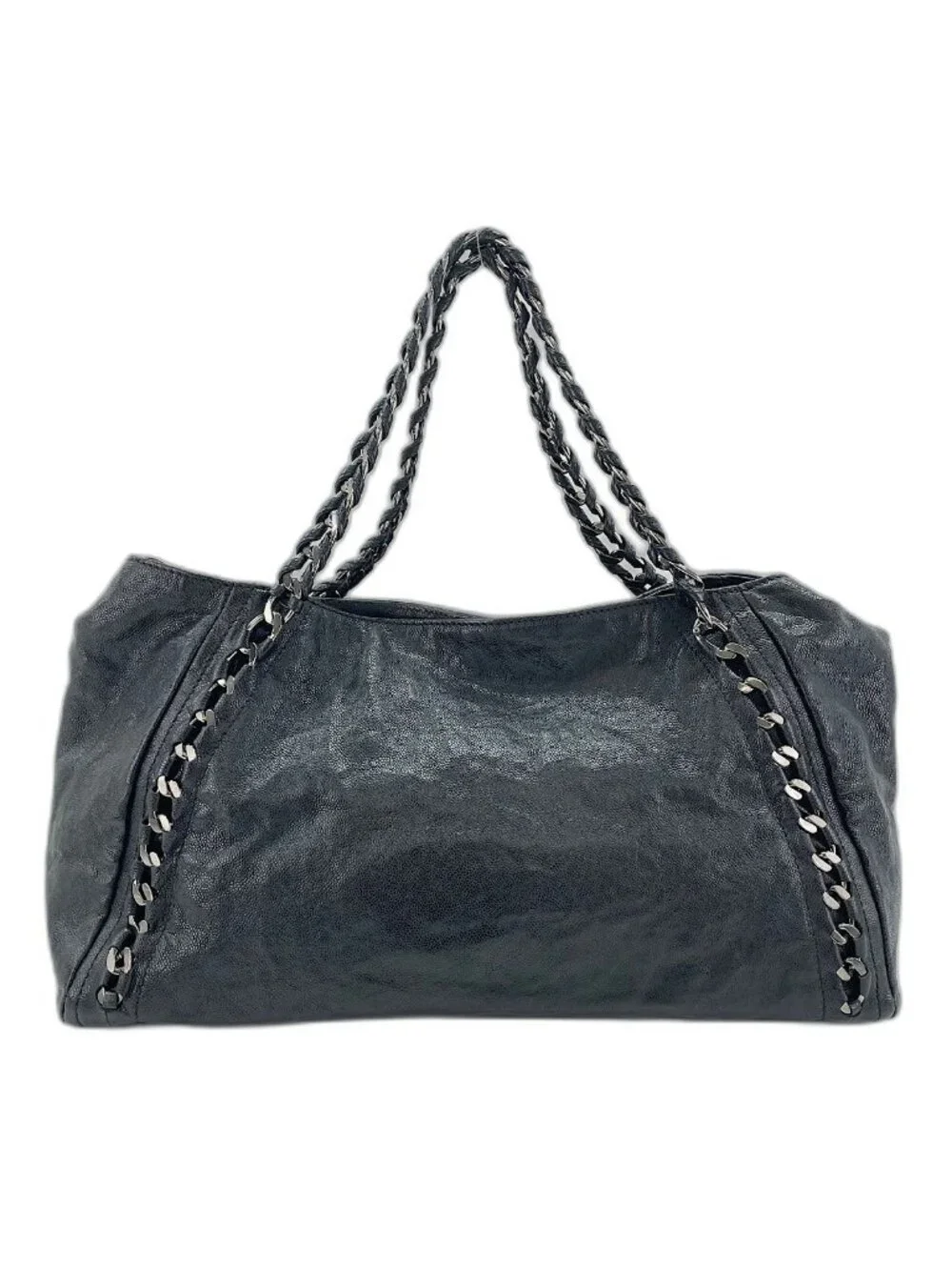 Chanel Shoulder Bag Line